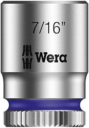 8790 HMA SW 7/16" SOCKET