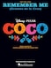 Remember Me (Ernesto de la Cruz) from the movie Coco - Piano/Vocal/Guitar sheet music single