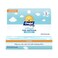 Orajel Baby Daytime Cooling Gel for Teething, Drug-Free, #1 Pediatrician Recommended Brand for Teething*, One .33oz Tube