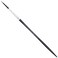 Winsor &amp; Newton Artists' Acrylic Brush, Size 1, Round,Black