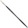 Winsor &amp; Newton Artists' Oil Hog Paint Brush, Long Handle Size 4, Filbert