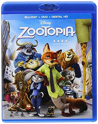 waltdisneystudioshomeenter Waltdisneystudioshomeenter Zootopia