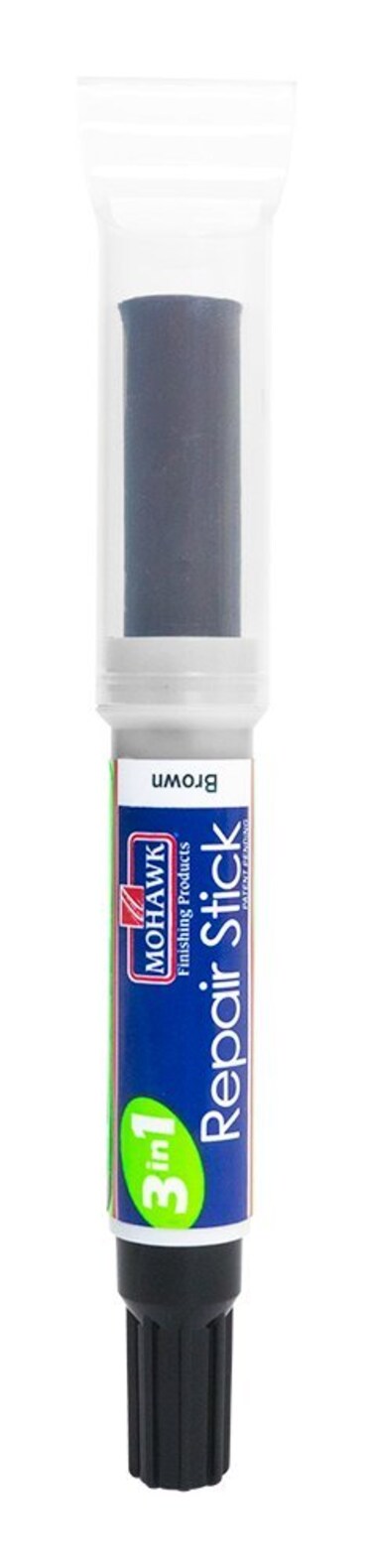 Mohawk Finishing Products 3 in 1 Repair Stick (Brown)