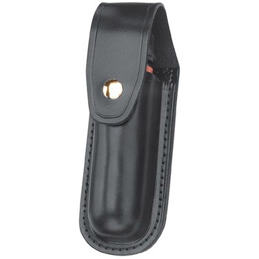 Gould &amp; Goodrich B681-4BR Aerosol Case, MK IV, Black