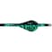 Bohning Co Blazer Tiger Vanes (36 Pack), Teal,