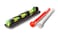 HIVIZ Sight Systems PMLW01, Litewave Front Sight, Compsight Bead Replacement, Black