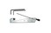 Lyman Press Universal Primer Arm Assembly