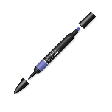 Winsor &amp; Newton ProMarker, Violet