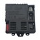 JR-RX-12V Receiver Match 2.4G Bluetooth Remote Control Accessories, Control Box Motherboard Kids Ride On Car Replacement Parts