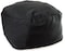 Black Chef Hat Sunrise Kitchen Supply - Elastic Back