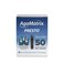 AgaMatrix WaveSense Presto Test Strips, 50 Count Box