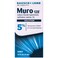Muro 128 Eye Drops, Temporary Relief for Corneal Edema, 5% Solution, 0.5 Fl Oz