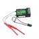 Flysky FS_iA10B Receiver 2.4G10CH PPM Output Compatible for FS I6 I10 I6S I6X Transmitter (iA10B)