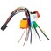 Fusion Power/Speaker Harness f/Apollo Stereos