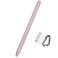 HQB-STAR S6 Lite EJ-PP610 S Pen Stylus for Samsung Galaxy Tab S6 Lite EJ-PP610 P610 P615 Stylus Touch S Pen Replacement +Tips/Nibs (Pink)