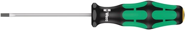 Wera 05110001001 Screwdriver for slotted screws 335 -0.5x3.0x80mm,Multi-colour