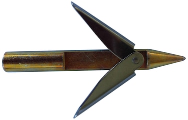 SEAC 2 Barbs Harpoon
