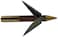 SEAC 2 Barbs Harpoon
