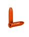 Azoom A-Zoom 22LR Action Proving Rounds, Orange, 20PK,