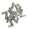 Ellen Archery Crossbow Bolt Inserts Crossbows 22/64" Aluminum Point Inserts for 0.297 Inside Diameter Crossbow Arrows (12 Pack)