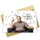 OJsensai Tony Soprano Birthday Card, Happy Tony Birthday Card for Husband, Funny Bday Card for Boyfriend, The Sopranos Greeting Card for Him Her