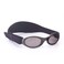 BANZ Kids Sunglasses, 2-5 Years - UV Eye Protection with Glare Reduction Midnight Black