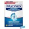 Mucinex 12 Hour Maximum Strength 1200 mg Guaifenesin Extended-Release Tablets for Excess Mucus Relief, Expectorant Aids Excess Mucus Removal, Chest Congestion Relief, 28 Tablets