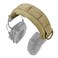 PROHEAR HC01 Headset Cover Tactical Advanced Earmuffs Modular Cover Fit for 3M WorkTunes Peltor Howard Leight Impact Walkers Razor - Desert