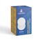 AquaBliss Shower Filter Sediment Pads - Protect your Skin &amp; Hair from Rust, Dust, Sand and other impurities in your water. Compatible with SF400 &amp; SF500-30-Pack