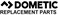 Dometic 2951433107 Switch Without Light 120V 2951433107