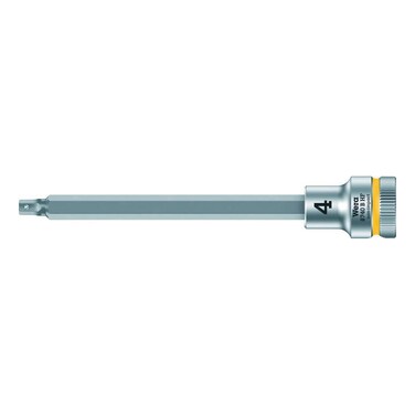 8740 B HF Hex-Plus SW 4 0x100 mm bit sock 3/8" drv