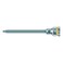 8740 B HF Hex-Plus SW 4 0x100 mm bit sock 3/8" drv