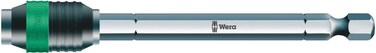 Wera - WER052504 Hexagon 889/4 R Standard Rapidaptor, Universal Bit Holder 1/4