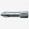WERA 05056505001 851/1 TZ bits, PH 1 x 25 mm
