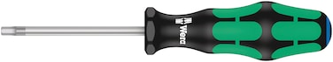 Wera-5023115001 Kraftform Plus 354 Hex-Plus 4mm Hexagon Professional Screwdriver, 3" Shaft Length
