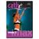 Cathe Friedrich Imax 3 Step Aerobics Workout DVD For Women - Advanced Cardio Step DVD For Cardio Fitness and Aerobic Conditioning