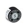 Kamui Black Laminated Leather Tip (Soft)