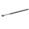DiscountOne Stainless 8mm Beaded Urethral Sounds Plug Stretcher, NOT for Beginner