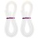 Replacement Tubing for Spectra S2 Spectra S1 Spectra 9 Plus, BPA Free Replace Spectra Tubing Avent/Ameda Tubing Made by PumpMom(Not Original Accessories)
