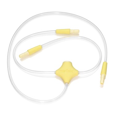 Medela Freestyle Tubing Replacement, Breast Pump Accessories, Authentic Medela Breastpump Spare Parts, 1 Count (Pack of 1)