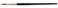 Winsor &amp; Newton Series 7 Kolinsky Sable Brush, Round SH #5