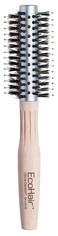 Olivia Garden EcoHair Combo Vent Round Bamboo Hair Brush EH-COV18 (2 1/8")