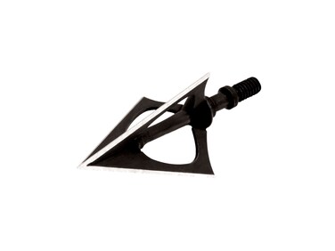 New Archery Products Hellrazor 60-411 Broadheads
