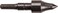 Trophy Ridge unisex adult 75 GRAIN Field point 12 pack, Black, One Size US