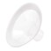 Medela Breast Shields PersonalFit Flex, 30mm Breast Shields Shaped Around You for Comfortable and Efficient Pumping, Made Without BPA, Pack of 2 Breastshields