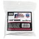 Pro-Shot Products 1 3/8" sq Patch 500 CT. 6-7mm, White