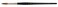Winsor &amp; Newton Series 7 Kolinsky Sable Brush, Round SH #8