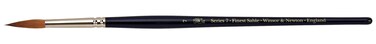 Winsor &amp; Newton Series 7 Kolinsky Sable Brush, Round SH #7