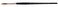 Winsor &amp; Newton Series 7 Kolinsky Sable Brush, Round SH #7
