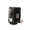 Siemens MP115GFA Murray 15-Amp 1 Pole 120-Volt Ground Fault Circuit Interrupter with Self Test &amp; Lockout Feature